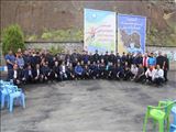 برگزاری جشنواره فرهنگی ورزشی مدیران صنعت آب وبرق به میزبانی شرکت آب وفاضلاب آذربایجان شرقی