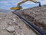 مدیرعامل آبفای آذربایجان شرقی خبر داد؛ ۱۰ روستای شهرستان بستان آباد با همکاری بنیاد خیریه ابراهیمی به تأمین آب پایدار می‌رسند