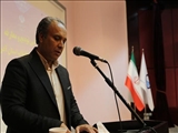 هشدار سرپرست آب و فاضلاب آذربایجان شرقی: کاهش ۶۰ درصدی بارندگی و لزوم صرفه‌جویی در مصرف آب