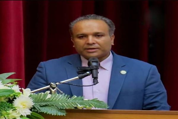 پیام تبریک مدیرعامل شرکت آب و فاضلاب آذربایجان شرقی به مناسبت فرارسیدن عید سعید نوروز