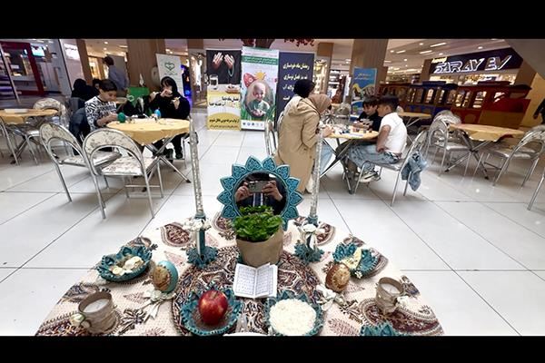 فرهنگ‌سازی برای مصرف درست آب؛ مشارکت شهروندان تبریزی در کمپین مصرف بهینه آب