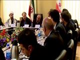 تاکید اعضای شورای اسلامی استان بر مدیریت بهینه مصرف آب 