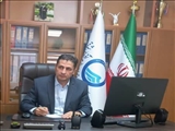 سرپرست جدید امور آب وفاضلاب شهرستان تبریز منصوب شد