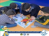 برگزاری کارگاههای آموزشی (ارتباط موثر) حامیان آب نواحی پنجگانه آموزش و پرورش تبریز شروع شد