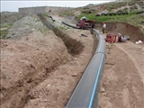 مدیرعامل آب و فاضلاب آذربایجان شرقی: تأمین آب پایدار در روستاها جزو اولویت‌های کاری است