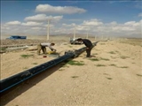 مدیرعامل آبفای آذربایجان شرقی خبر داد؛ طول شبکه آب آذربایجان شرقی به بیش از ۹۷۱۶ کیلومتر رسیده است