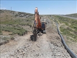 مدیرعامل آبفای آذربایجان شرقی: ۲۶۷۰ میلیارد ریال اعتبار برای اجرای طرح‌های تامین آب پایدار شهر مرند مورد نیاز است