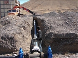 تشریح طرح‌های تامین آب پایدار در شهرستان‌های شبستر و آذرشهر