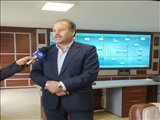 مدیرعامل آب و فاضلاب آذربایجان شرقی:  افزایش ۳۰درصدی مصرف آب شرب در روزهای پایانی سال