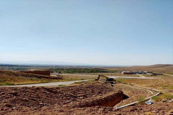 مدیرعامل آبفای آذربایجان شرقی: مشکل آبرسانی روستاهای تحت تنش آبی شهرستان هریس برطرف می‌شود
