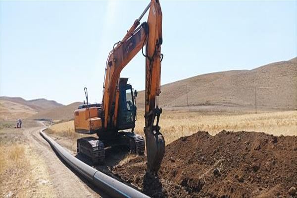 مدیرعامل شرکت آبفای آذربایجان شرقی: بهبود وضعیت آبی شهرستان خداآفرین؛ ۲۳ روستا به تامین آب پایدار می‌رسند