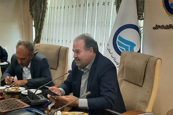 تأکید مدیرعامل آبفای استان بر تلاش برای بهبود کیفیت آب مناطق مختلف استان آذربایجان شرقی