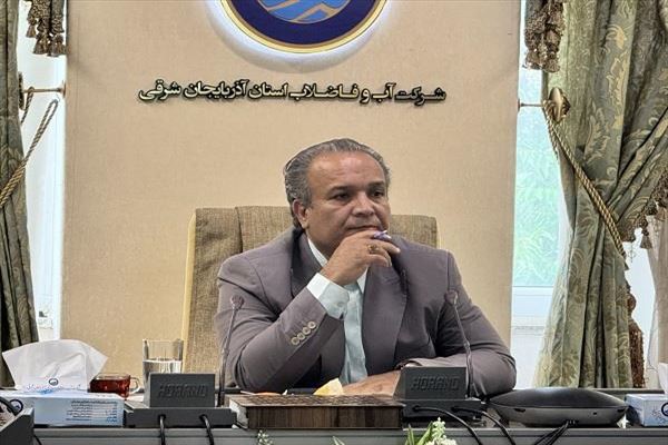 مدیرعامل آب و فاضلاب آذربایجان شرقی قهرمانی تراکتور را تبریک گفت
