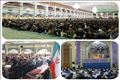 امامان جمعه آذربایجان شرقی همزمان با هفته صرفه‌جویی: مصرف بهینه آب، وظیفه‌ای دینی و ملی است
