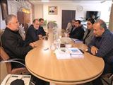 شتاب در مسیر عدالت آبی؛ نشست راهبردی شرکت آب و فاضلاب آذربایجان شرقی با قرارگاه امام حسن مجتبی (ع) برای عبور از چالش‌های فاز نخست و آغاز مقتدرانه فاز دوم محرومیت‌زدایی