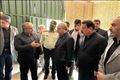پساب پاک، زمین سالم؛ تصفیه‌خانه آذرشهر در آستانه بهره‌برداری