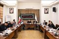 تشریح جزئیات جلسه استاندار آذربایجان شرقی با نمایندگان مردم تبریز در مجلس شورای اسلامی/ بحران آبی تبریز و تسریع در اجرا و تکمیل طرح انتقال آب ارس