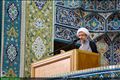 امام جمعه تبریز: مسؤولان استان نسبت به وجود برخی مشکلات در حوزه آب وبرق  بی‌تفاوت نبوده و در حال پیگیری و تلاش برای رفع آن هستند.