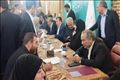 حضور مدیرعامل آبفا در میز خدمت مردمی به منظور پاسخ‌گویی مستقیم به مشکلات شهروندان