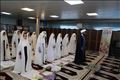جشن تکلیف فرزندان کارکنان آبفای آذربایجان شرقی برگزار شد