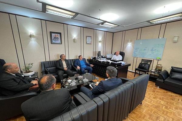 تلاش مشترک مجلس و آبفا برای رفع موانع مالی مدول دوم تصفیه‌خانه تبریز