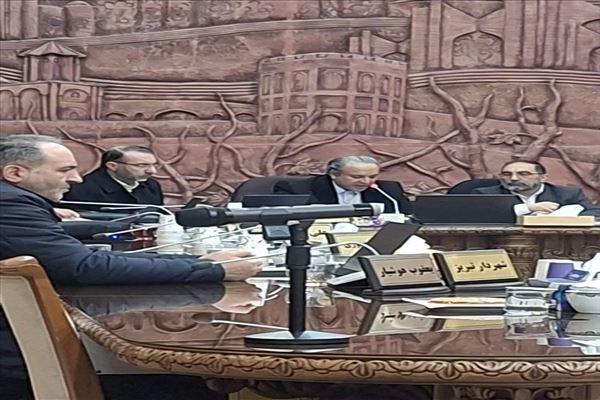 تبریز در مسیر پایداری آبی با اتصال منابع جدید