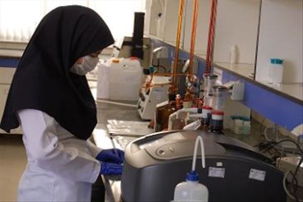 پایش روزانه کیفیت آب شرب در آذربایجان شرقی با فعالیت ۳۹ واحد آزمایشگاهی