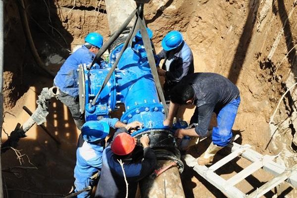 مدیرعامل آبفای آذربایجان شرقی: توسعه زیرساخت‌های آبرسانی و مدیریت مصرف، راهبردهای اصلی تأمین پایدار آب در تابستان