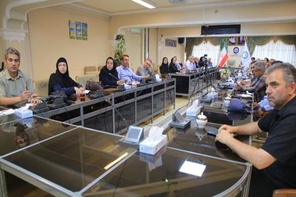 تأکید بر پایش مستمر و مدیریت مخاطرات تأمین آب شرب ‌