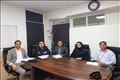 برگزاری موفق ممیزی سیستم مدیریت یکپارچه در مدول اول تصفیه‌خانه فاضلاب تبریز