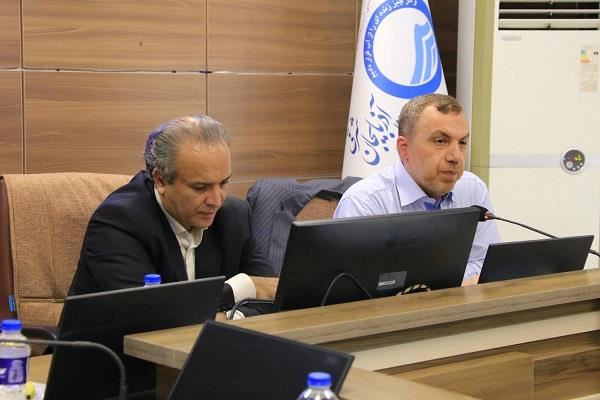 نظارت هوشمند و صیانت از سرمایه انسانی، زیربنای مدیریت کارآمد در صنعت آب و فاضلاب است