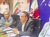 امینی: تکمیل طرح انتقال آب ارس، اصلاح شبکه‌های فرسوده و توسعه آبرسانی روستایی در اولویت وزارت نیرو است