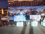 درخشش کارمند آبفای آذربایجان‌شرقی با کسب دو مدال نقره در مسابقات دوومیدانی پیشکسوتان کشور