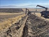 آبرسانی به ۱۸۱ روستای آذربایجان شرقی با همت والای خیرین آبرسان