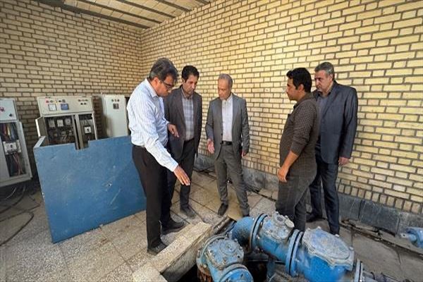 وضعیت بستان‌آباد به‌صورت مستمر رصد می‌شود