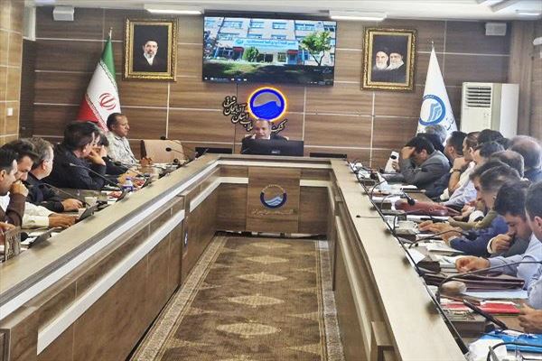 مدیرعامل آبفای آذربایجان‌شرقی: هیچ عدم انطباقی در کیفیت آب شرب پذیرفتنی نیست
