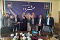 مدیر جدید امور آب و فاضلاب هشترود معرفی شد