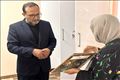 فرهنگ‌سازی را باید به مردم سپرد؛ هیچ نهادی بهتر از سازمان‌های مردم‌نهاد نمی‌تواند در این مسیر اثرگذار باشد