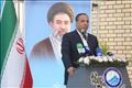 امینی: تصفیه‌خانه فاضلاب آذرشهر، مطالبه دیرینه مردم این شهر را محقق کرد