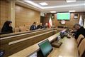 برگزاری جلسه تشریح روند بهره‌مندی از تسهیلات و ظرفیت‌های صندوق نوآوری و شکوفایی در آبفای آذربایجان شرقی