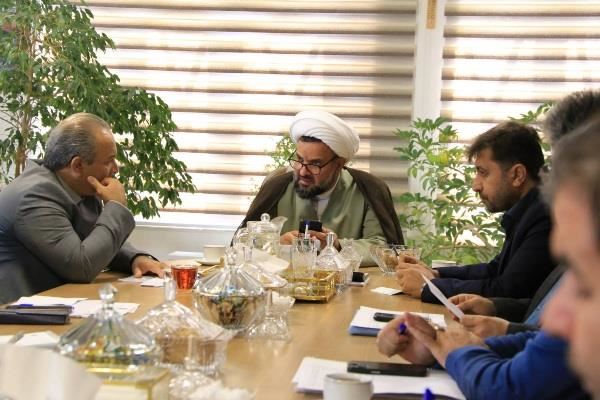 قدردانی نماینده مردم بناب در مجلس و فرماندار شهرستان از عملکرد آبفای آذربایجان شرقی؛ از مدیریت تنش آبی تا ارتقای زیرساخت‌های آبرسانی