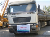 ارسال نیروی متخصص ، تجهیزات و امکانات شرکت آب و فاضلاب استان به شهر همدان 