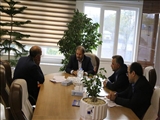 با هدف رسیدگی به مسائل و مشکلات شهروندان، ملاقات مردمی مدیرعامل شرکت آبفای استان برگزار شد.