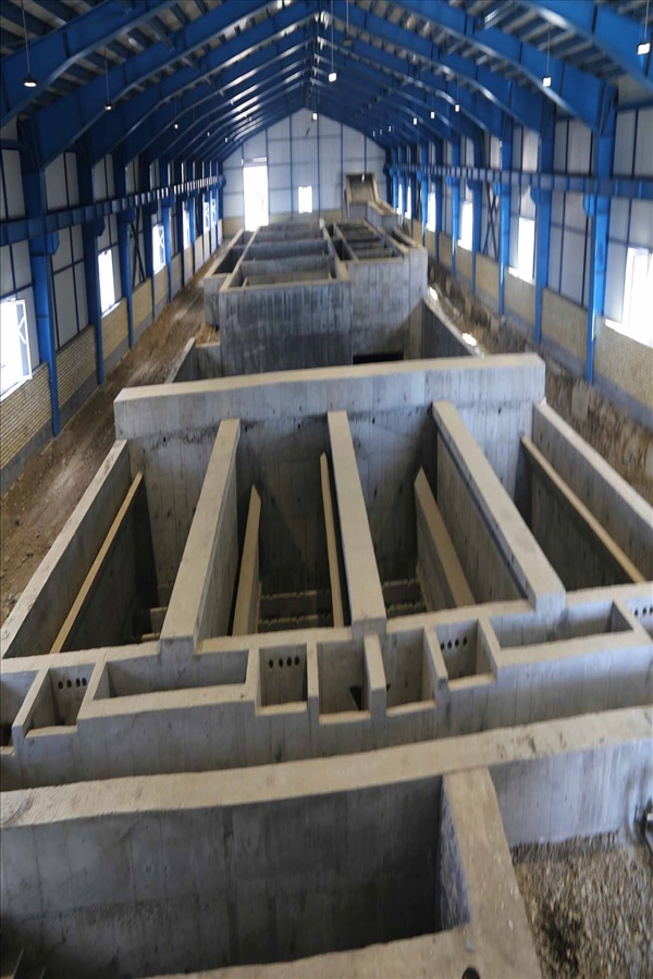 جهاد آبرسانی